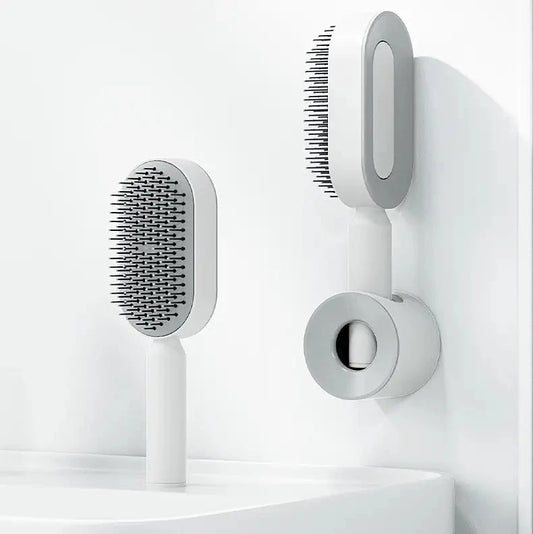 Hair Brush Holder